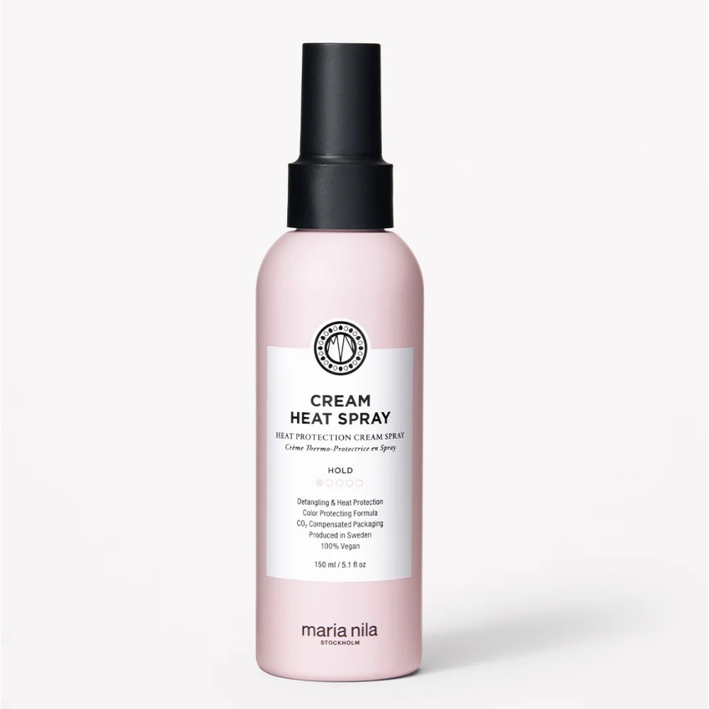 NWT Maria Nila Cream Heat Spray